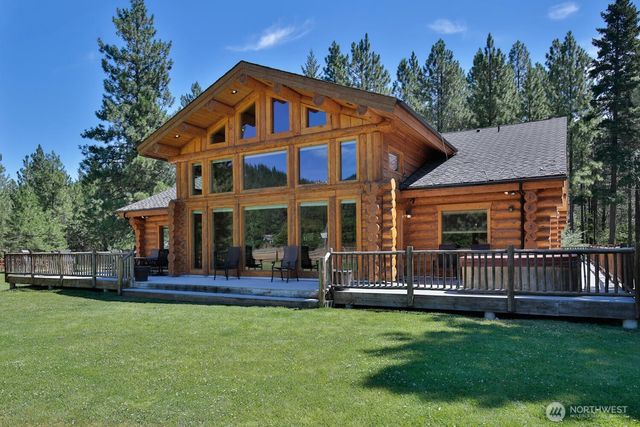 18135 River Road, Leavenworth, WA 98826