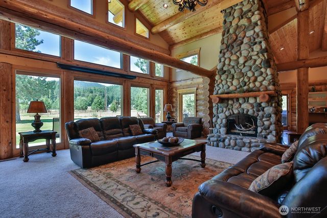 18135 River Road, Leavenworth, WA 98826