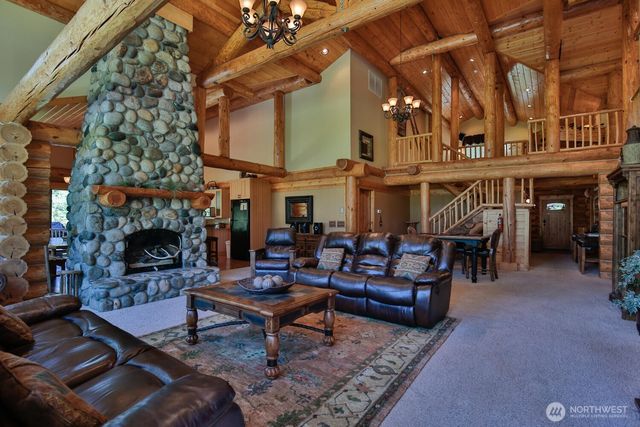 18135 River Road, Leavenworth, WA 98826