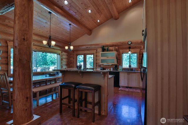 18135 River Road, Leavenworth, WA 98826