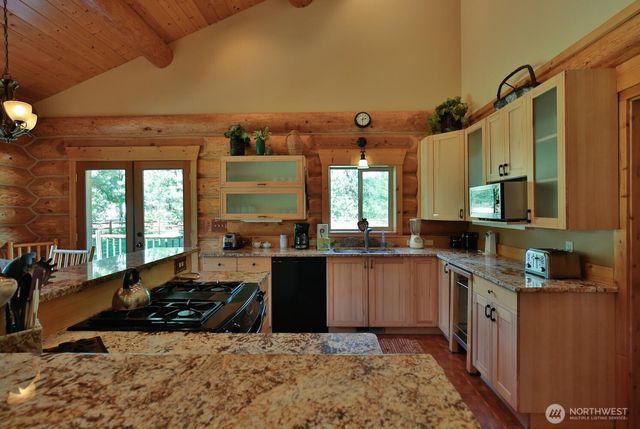 18135 River Road, Leavenworth, WA 98826