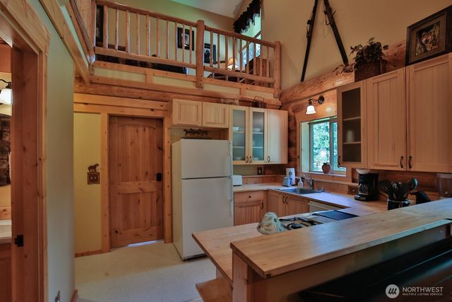 18135 River Road, Leavenworth, WA 98826