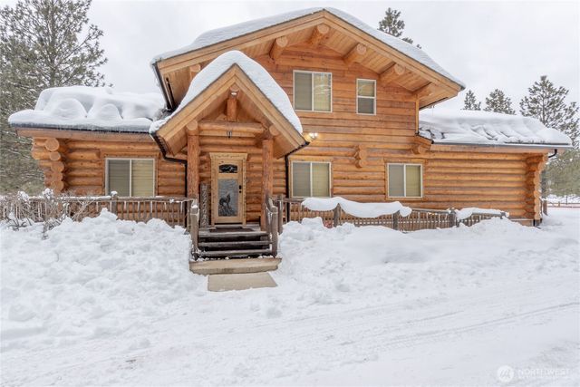 18135 River Road, Leavenworth, WA 98826