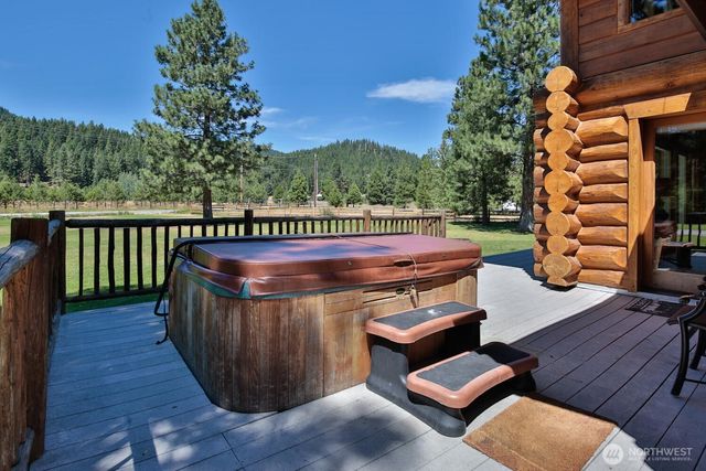 18135 River Road, Leavenworth, WA 98826