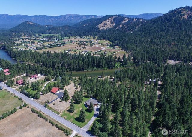18135 River Road, Leavenworth, WA 98826