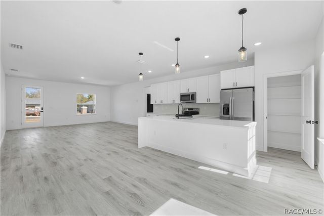 8839 N Joann Drive, Citrus Springs, FL 34434