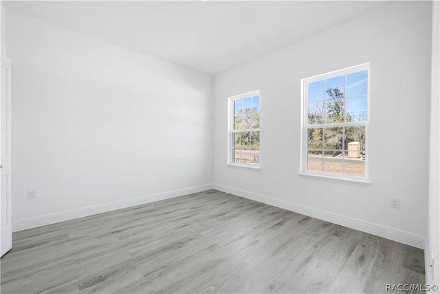 8839 N Joann Drive, Citrus Springs, FL 34434