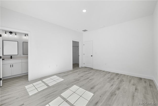 8839 N Joann Drive, Citrus Springs, FL 34434