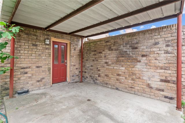 6638 Long Meadow Dr D, Corpus Christi, TX 78413