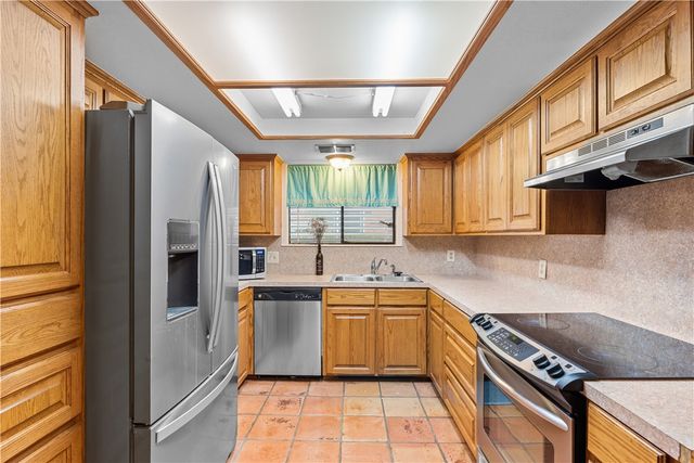 6638 Long Meadow Dr D, Corpus Christi, TX 78413