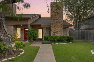 6638 Long Meadow Dr D, Corpus Christi, TX 78413