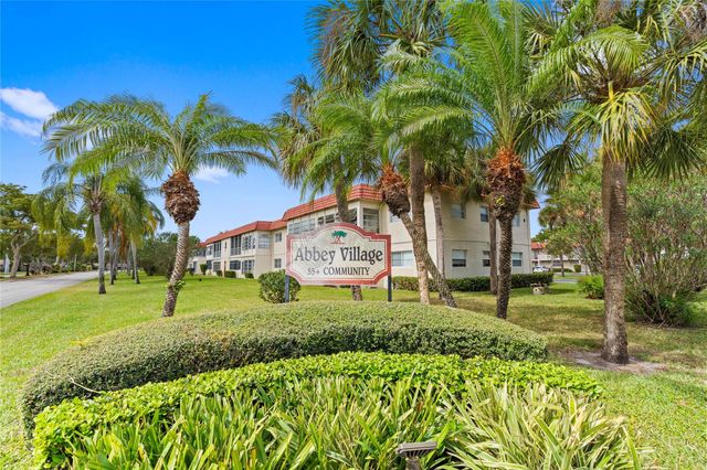 1 Abbey Lane 201, Delray Beach, FL 33446