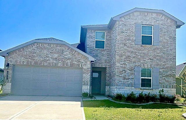 2827 Magnolia Blossom Ln, Rosenberg, TX 77469