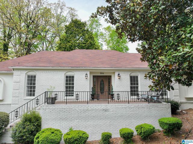 504 LANCE WAY, Birmingham, AL 35206
