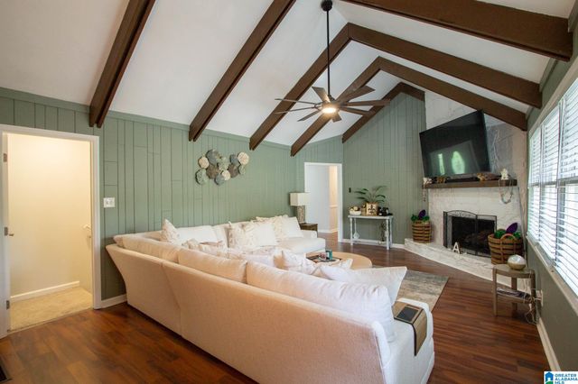 504 LANCE WAY, Birmingham, AL 35206