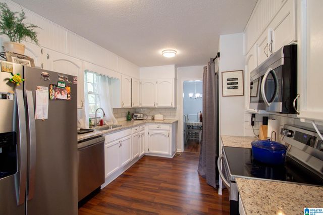 504 LANCE WAY, Birmingham, AL 35206