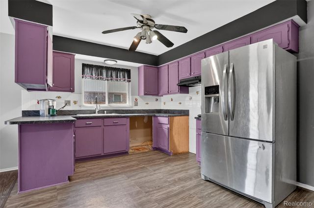 36878 Samoa Drive, Sterling Heights, MI 48312