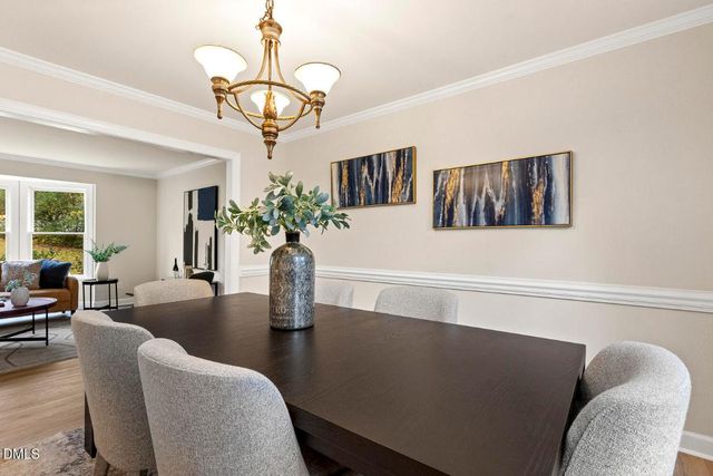 109 Settlers Mill Lane, Durham, NC 27713