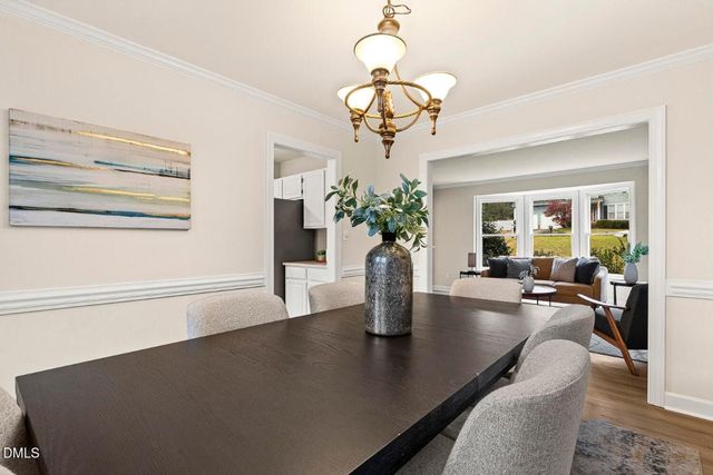 109 Settlers Mill Lane, Durham, NC 27713