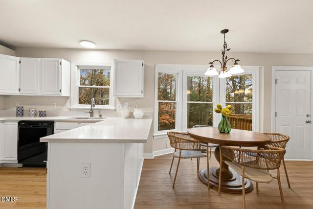 109 Settlers Mill Lane, Durham, NC 27713