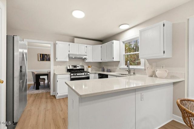 109 Settlers Mill Lane, Durham, NC 27713