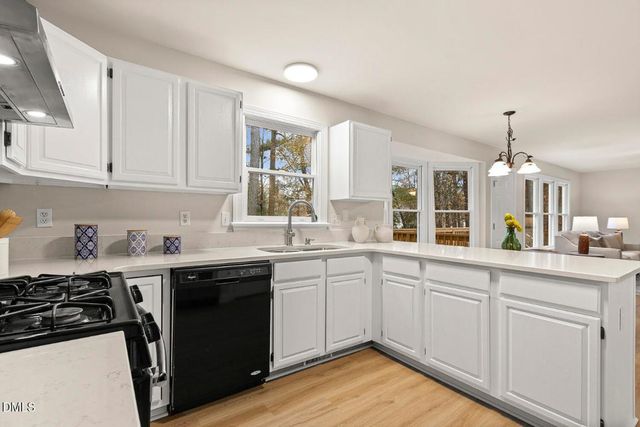 109 Settlers Mill Lane, Durham, NC 27713