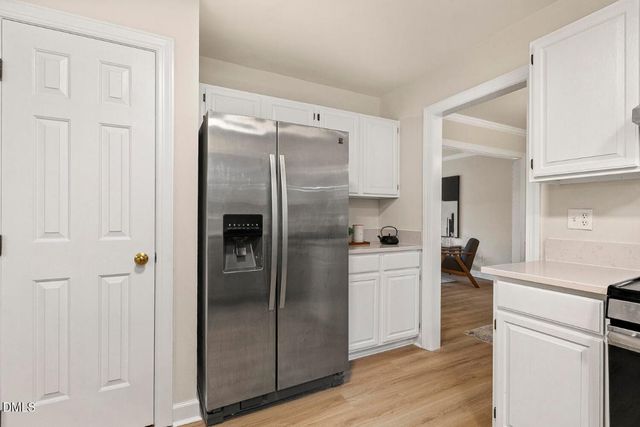 109 Settlers Mill Lane, Durham, NC 27713