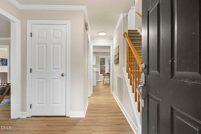 109 Settlers Mill Lane, Durham, NC 27713