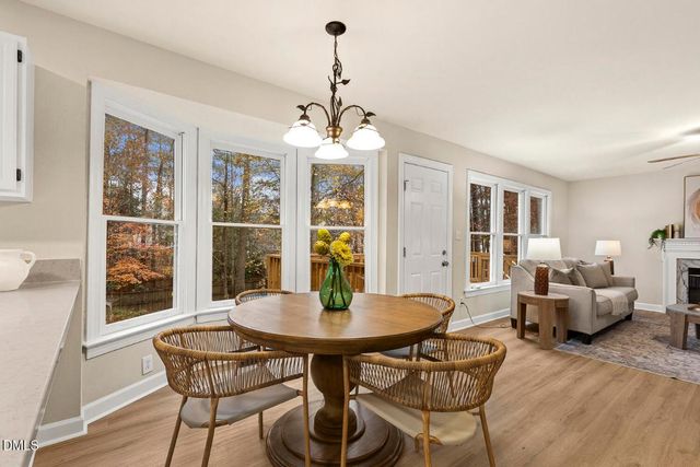 109 Settlers Mill Lane, Durham, NC 27713