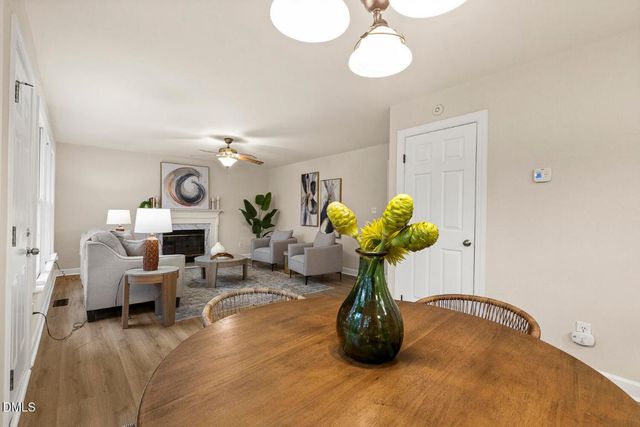 109 Settlers Mill Lane, Durham, NC 27713