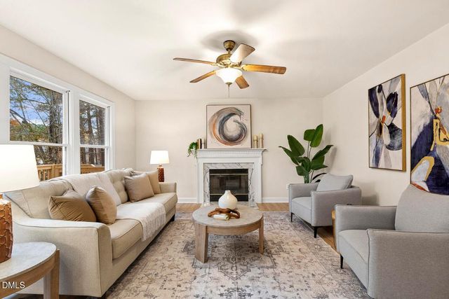 109 Settlers Mill Lane, Durham, NC 27713