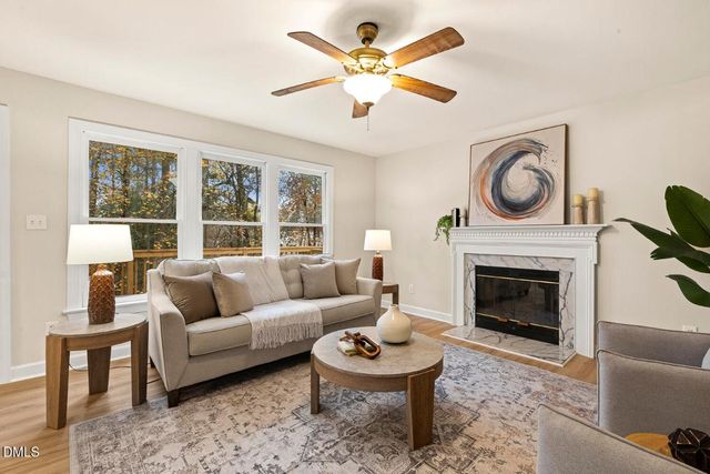 109 Settlers Mill Lane, Durham, NC 27713