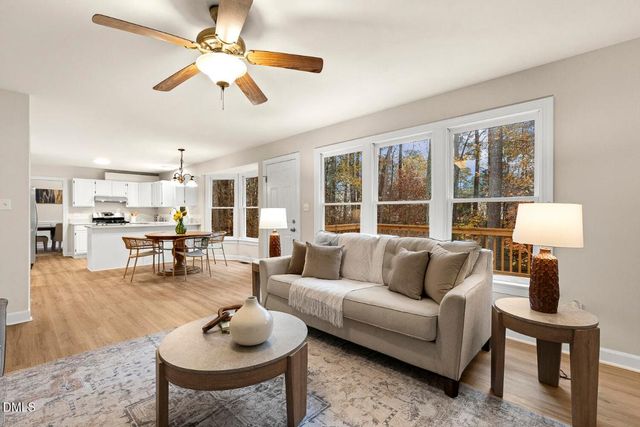 109 Settlers Mill Lane, Durham, NC 27713