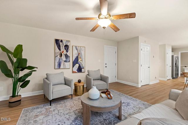 109 Settlers Mill Lane, Durham, NC 27713