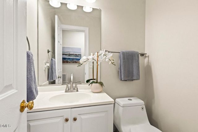 109 Settlers Mill Lane, Durham, NC 27713