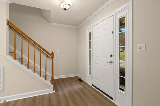 109 Settlers Mill Lane, Durham, NC 27713