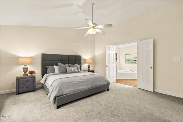 109 Settlers Mill Lane, Durham, NC 27713