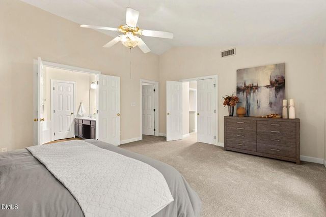 109 Settlers Mill Lane, Durham, NC 27713