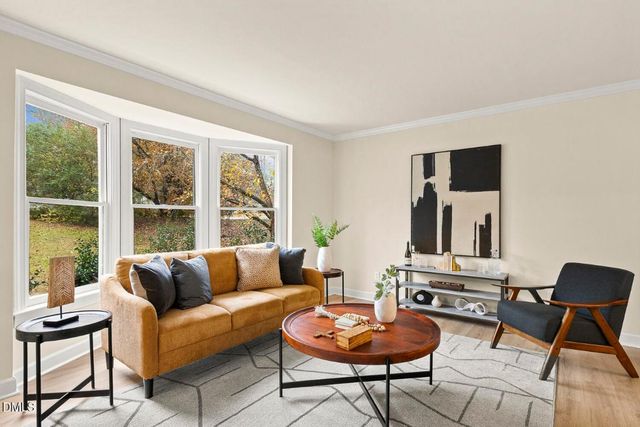 109 Settlers Mill Lane, Durham, NC 27713