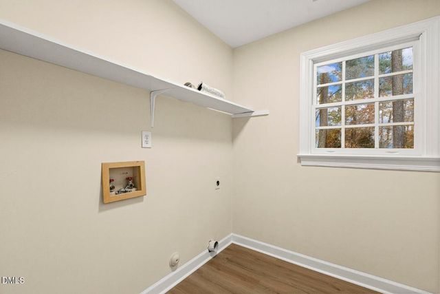 109 Settlers Mill Lane, Durham, NC 27713