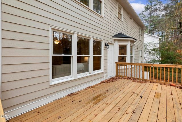 109 Settlers Mill Lane, Durham, NC 27713