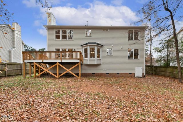 109 Settlers Mill Lane, Durham, NC 27713