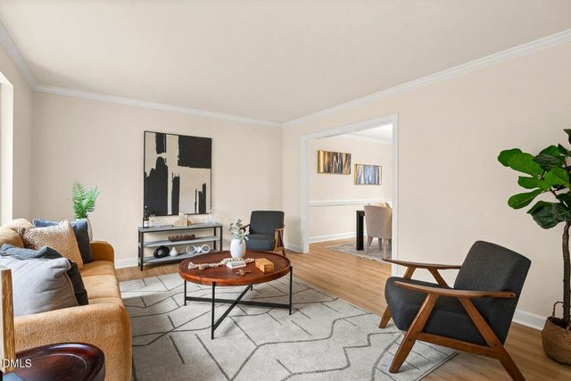 109 Settlers Mill Lane, Durham, NC 27713