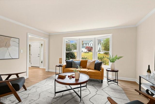 109 Settlers Mill Lane, Durham, NC 27713