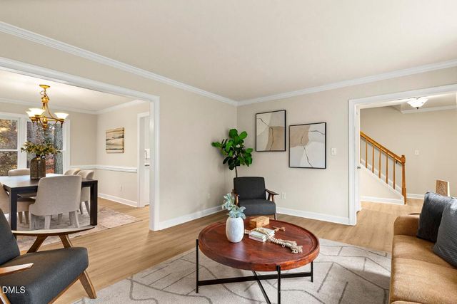 109 Settlers Mill Lane, Durham, NC 27713