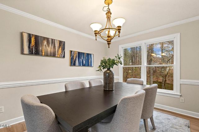 109 Settlers Mill Lane, Durham, NC 27713