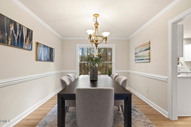 109 Settlers Mill Lane, Durham, NC 27713