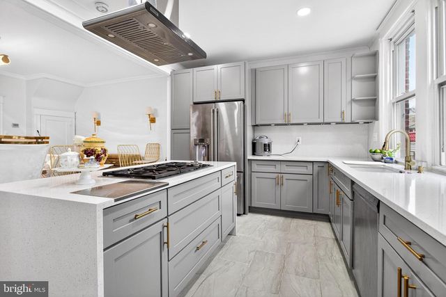 1120 HAWORTH ST, Philadelphia, PA 19124