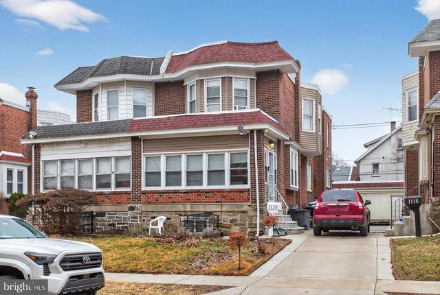 1120 HAWORTH ST, Philadelphia, PA 19124