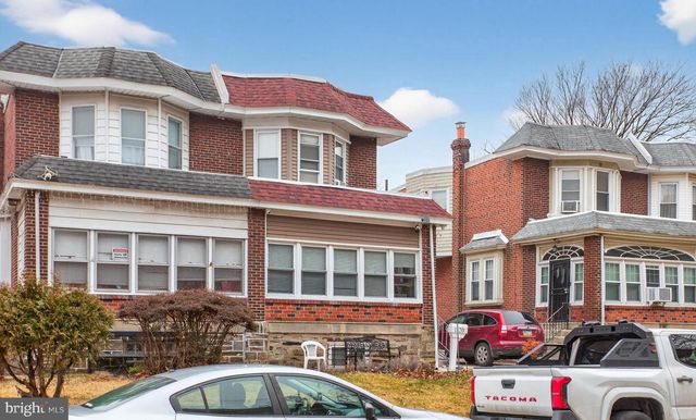 1120 HAWORTH ST, Philadelphia, PA 19124